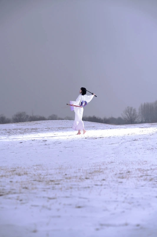 2024年02月计划赠品 空之境界 两仪式 - 星之迟迟